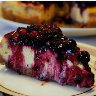 Cheesecake - 1 bucata