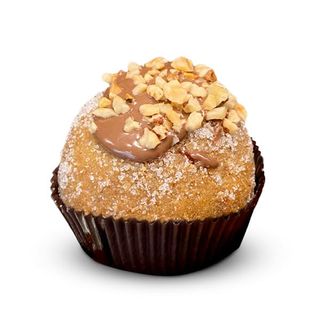 Arancina Dolce alla Nutella