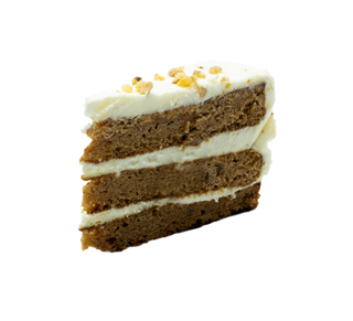 Tarta Carrot cake