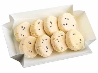 Напівфабрикати Сирники з шоколадними дропсами 0,480 кг