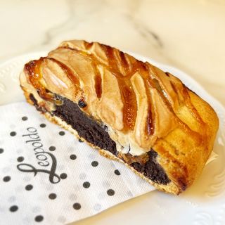 Biscotti all'amarena 