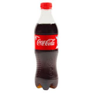 Coca Cola 500 ml