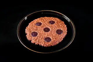 GALLETAS DE CEREALES