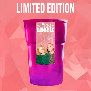 LA RAPPRESENTANTE DI LISTA Limited Edition