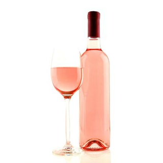 vino lambrusco rosado (750 ml.)