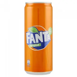 Fanta 33cl