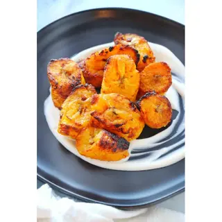 Plantain