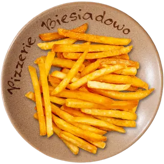 Frytki 200g