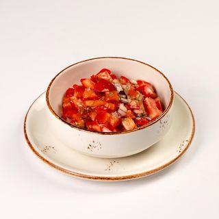 Moravska salata