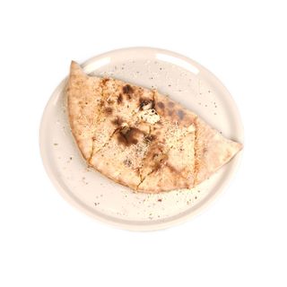 Włoskie pieczywo czosnkowe