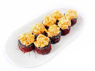 Рол Вулкан (330г)