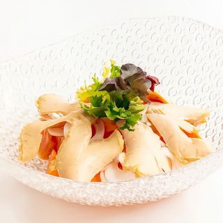 Ensalada De Tomate De Temporada