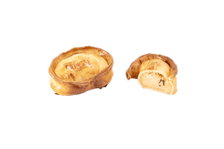 Empanada Caprese