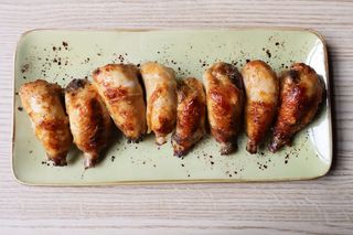 Muslitos De Pollo (6 Uds.)