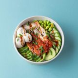 Պոկե օձաձկով