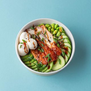 Պոկե օձաձկով