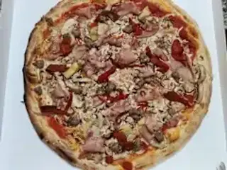 Capricciosa