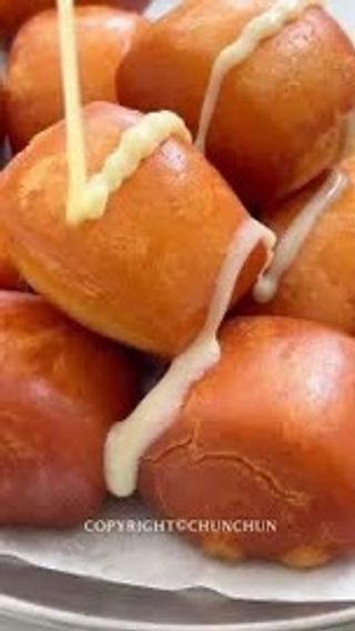 66. Pane fritto 3 pezzi