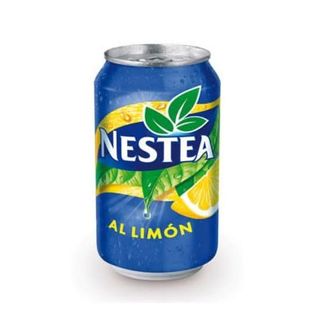 Nestea llauna 330ml.