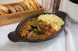 Gulaš 500g