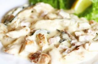 Пиле по руски (350г)