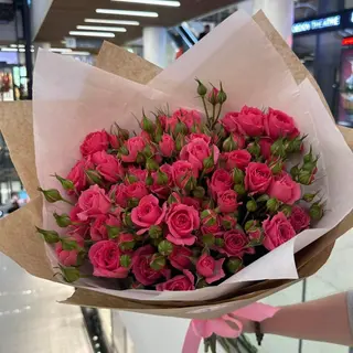  Be Her Valentine #8 