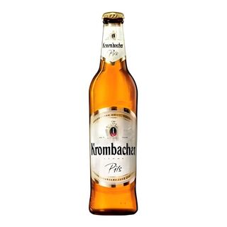 Krombacher