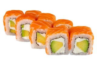 Філадельфія Авокадо