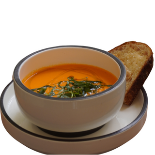 Доматена Крем Супа 