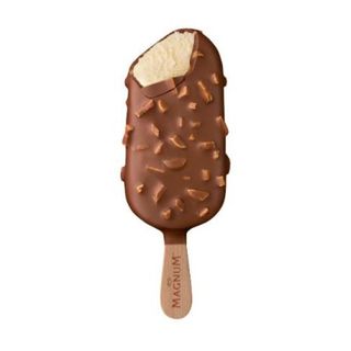 Magnum Amêndoas 110 ml