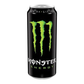 Monster lata  (500 Ml.)