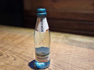 Боржомі (0,5l)