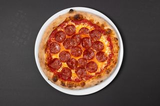 Пица Пепероне