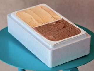 Vaschetta Gelato - 1 kg