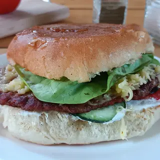 Big burger Combo