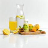 Ginger shot (100мл)