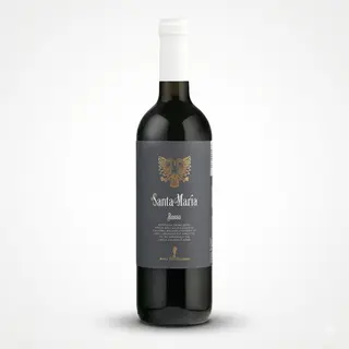 Vino Santa Maria Rosso
