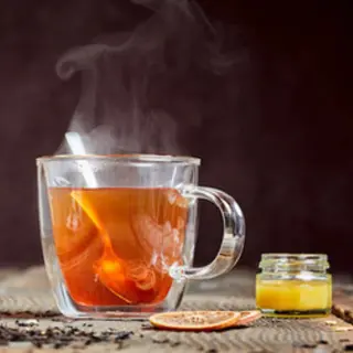 Té 