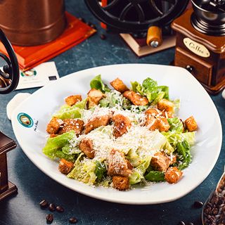 ქათმის ცეზარი