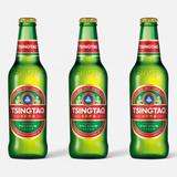 ლუდი ცინგტაო