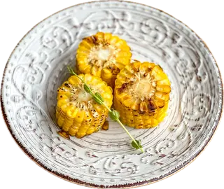 Кукурудза на грилі (150г)