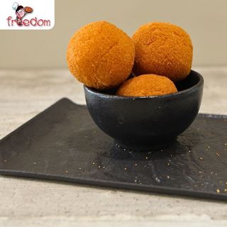 Arancini piccoli - 3 pezzi