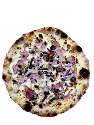 Пица Лучано (250г)