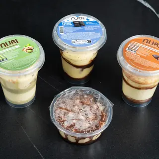 Tiramisú