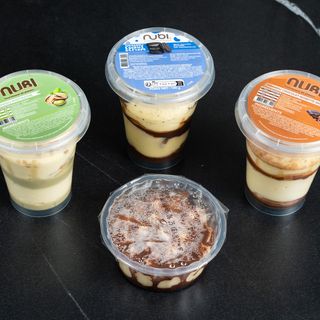Tiramisú
