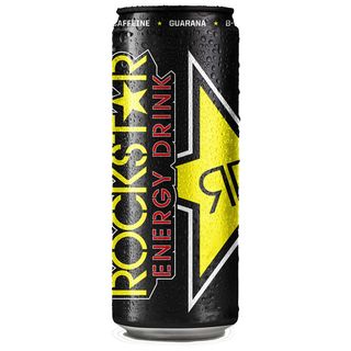 Rockstar original 0.33l