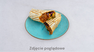 Doner Darollo Wrap z Kurczakiem