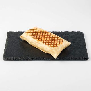 French Tacos L + pomfrit