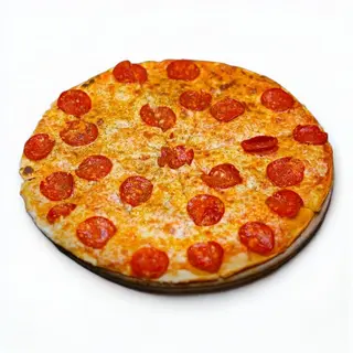 Pizza Pepperoni