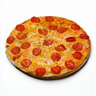 Pizza Pepperoni